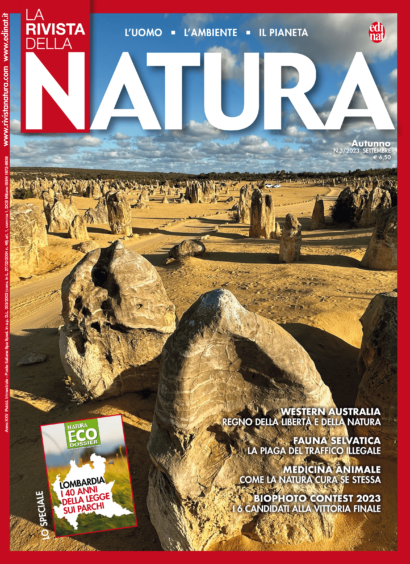 La Rivista della Natura 