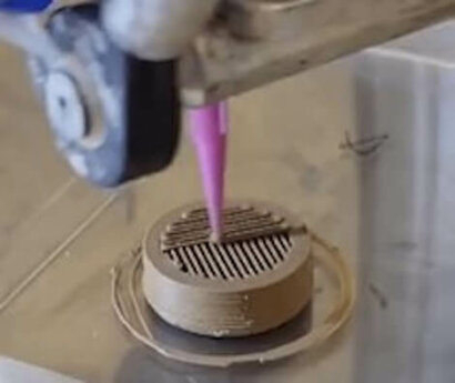 Stampa 3D