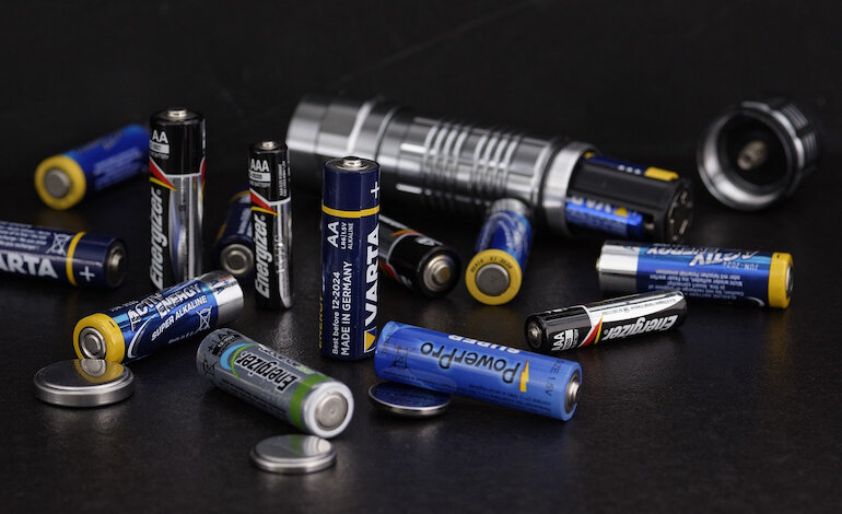 Con il riciclo delle batterie vincerete in due: tu e l’ambiente