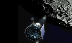 Materie prime lunari per costruire le basi spaziali sul nostro satellite