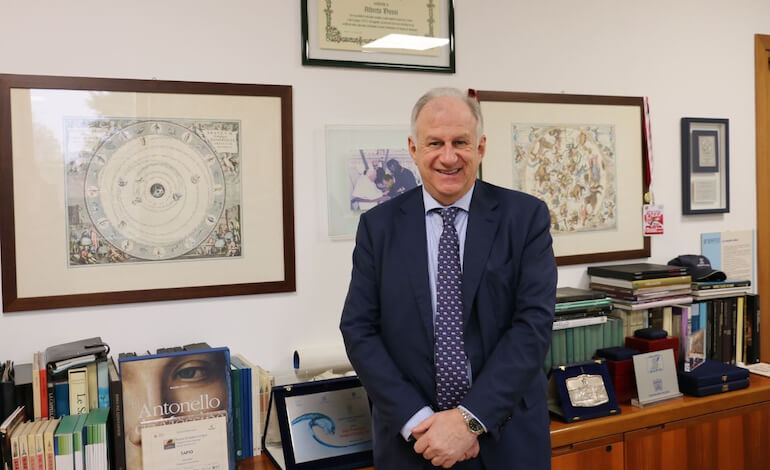 Alberto Dossi