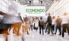 Ecomondo: la transizione ecologica incontra pubblico e operatori