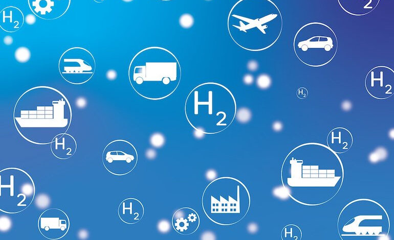 Dal PNRR quasi 600 milioni per le Hydrogen Valley