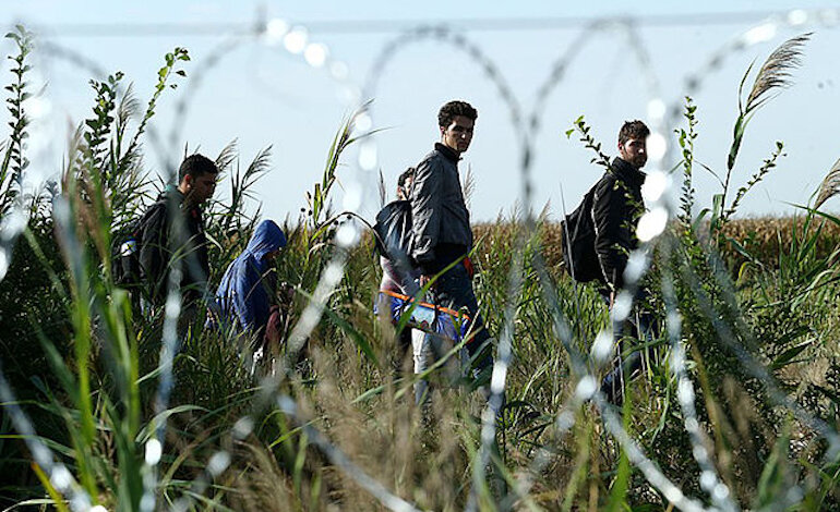 Il complesso intreccio dei flussi migratori
