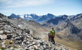 Parliamo di montagna con le Guide alpine della Lombardia