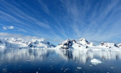 Il nostro futuro sulla Terra è scritto nei ghiacci antartici