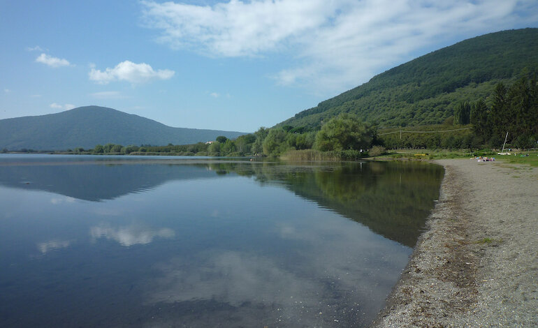 In difesa del territorio del Lago di Vico e della salute dei cittadini