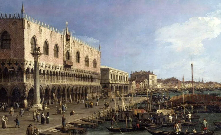 Se la bellezza muore