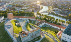 Vilnius eletta Capitale Verde Europea per il 2025