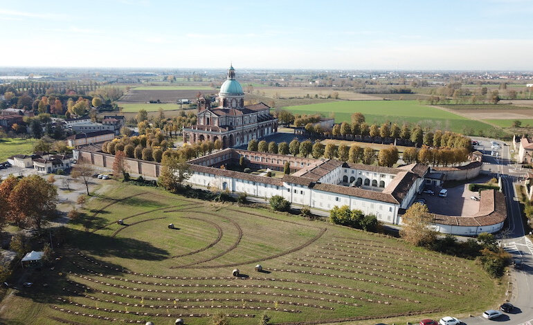 Agroforestazione rigenerativa a Caravaggio