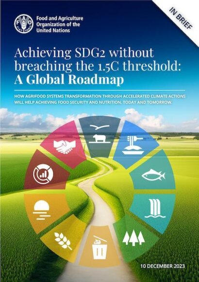 roadmap FAO