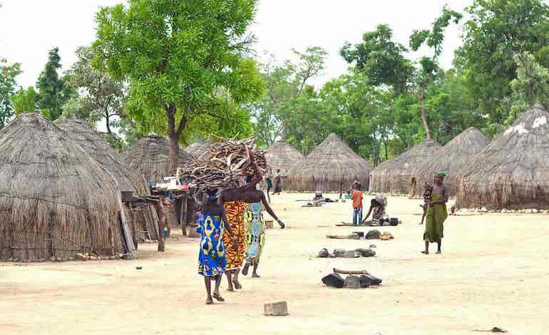 Migrazioni umane e cambiamenti climatici: il caso dei Fulani