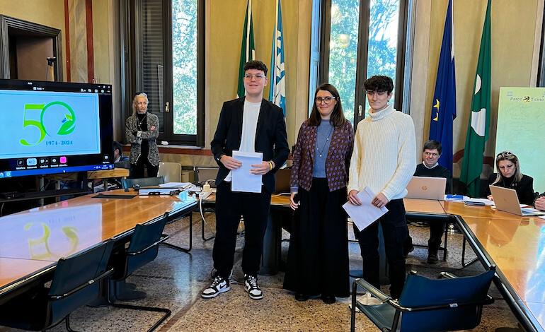 Il Parco Lombardo della Valle del Ticino festeggia 50 anni di storia