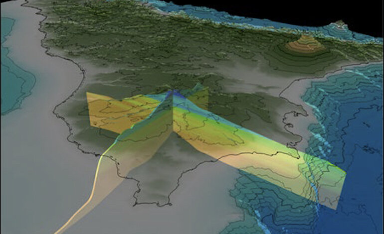 Scoperti giacimenti profondi d’acqua potenzialmente potabile nella Sicilia meridionale