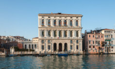 I licheni per il biomonitoraggio delle opere d'arte a Venezia