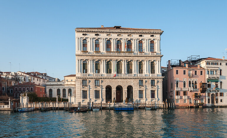 I licheni per il biomonitoraggio delle opere d’arte a Venezia