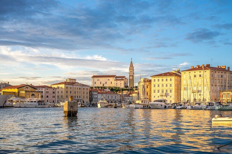 Portorose