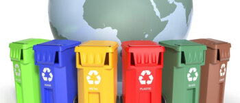 L'Italia è vicina agli obiettivi UE per il riciclo dei rifiuti