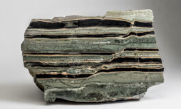 Digitalizzato un grande patrimonio geologico e mineralogico