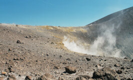 Nuove strade per la valutazione del rischio vulcanico