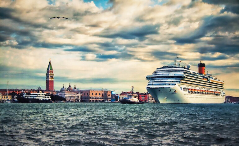 Come limitare l’impatto ambientale delle crociere