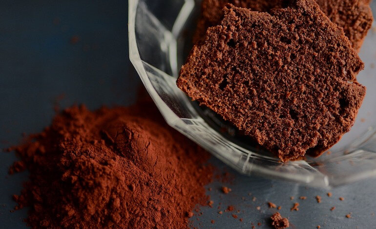 L’estratto di cacao mantiene il cervello sveglio!