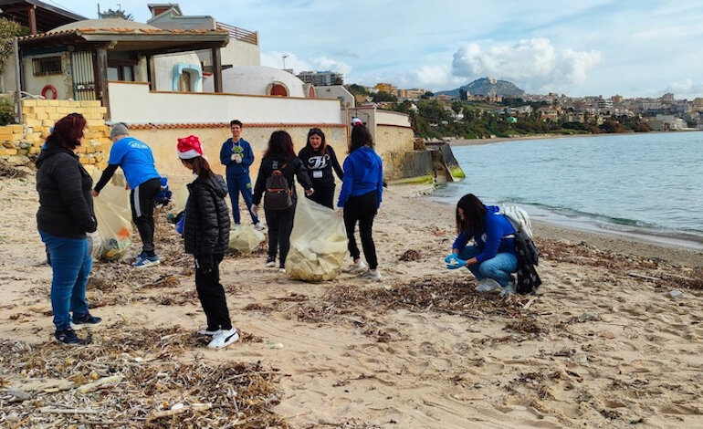 Un regalo per il mare