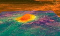Sull'Etna possiamo studiare i vulcani di Venere