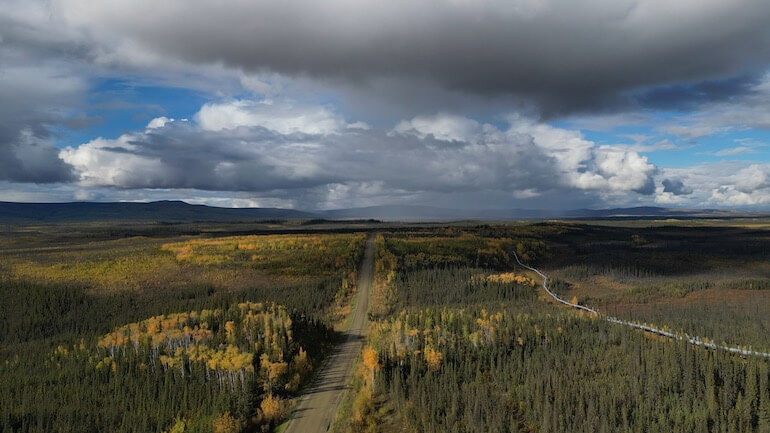 Dalton Highway