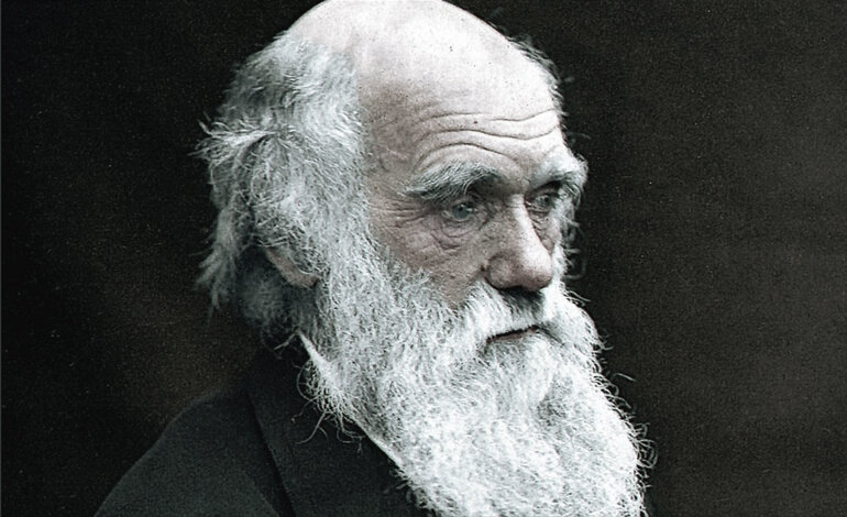 Darwin Day 2024: fioccano le iniziative!