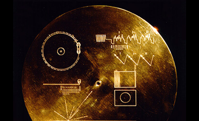 Spiegare la Terra a un extraterrestre