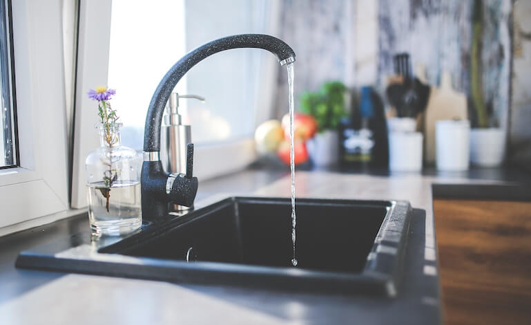 Un esperimento collettivo per combattere lo spreco dell’acqua