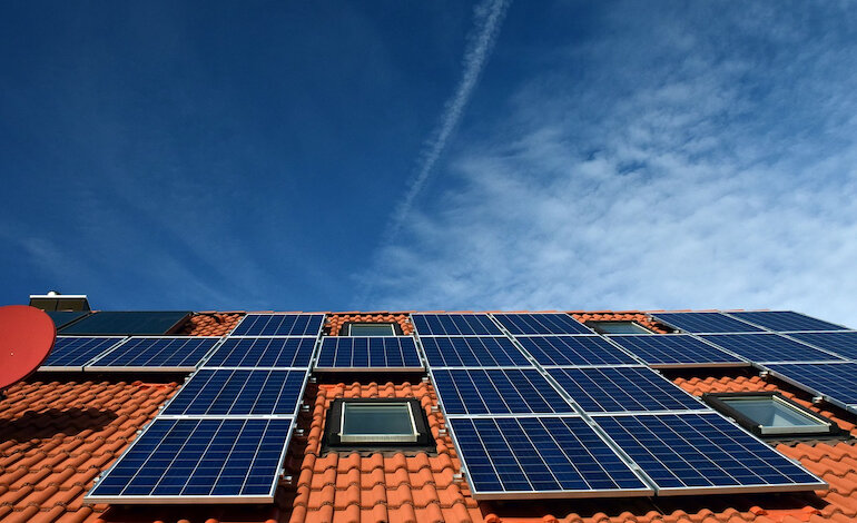 Clima, emissioni ed energia, Regione per Regione