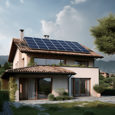 energia elettrica