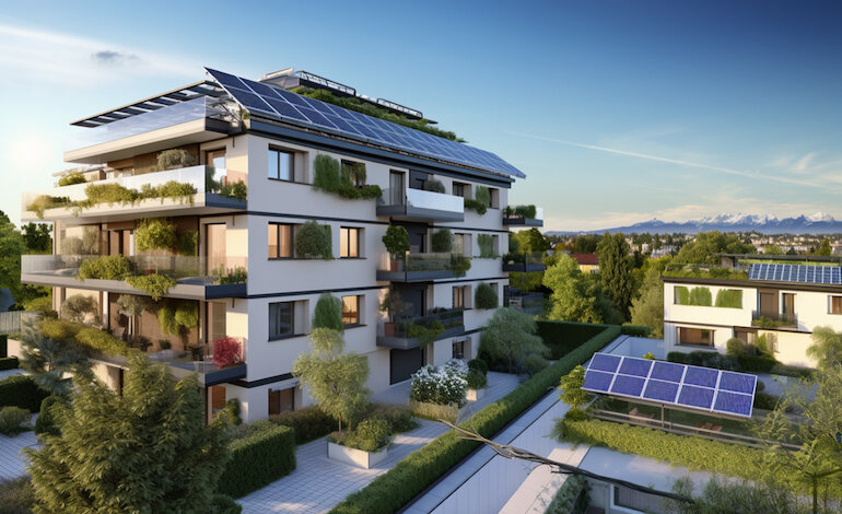 Le soluzioni per la produzione e l’autoconsumo di energia elettrica