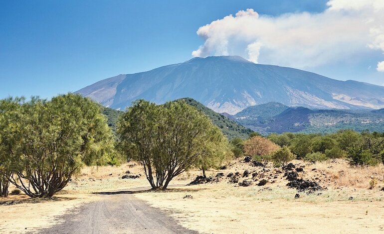 Svelata la struttura interna dell’Etna