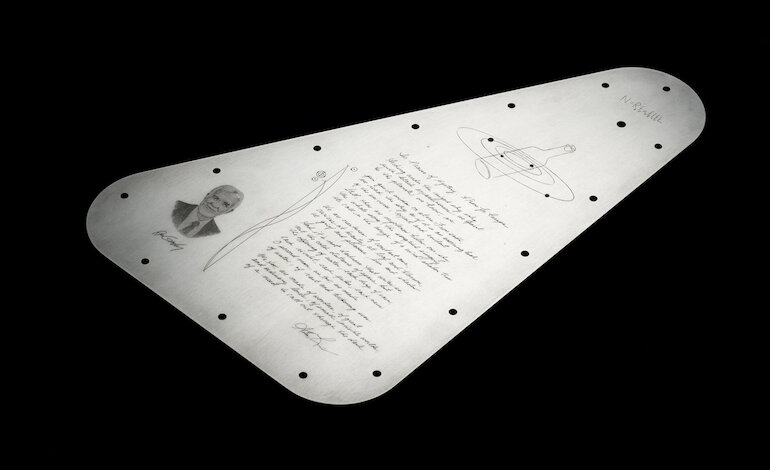 Il messaggio per Europa