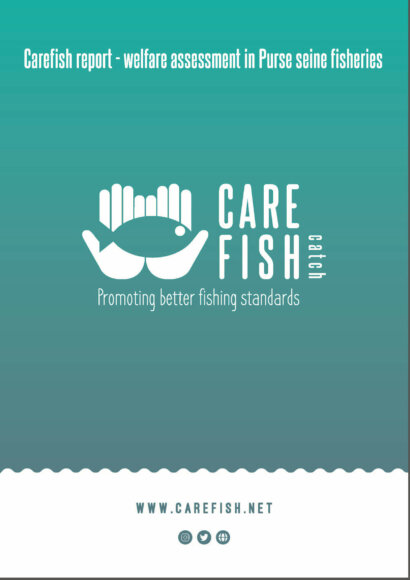 Cover Care Fish