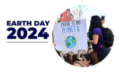 Oggi è la Giornata della Terra 2024