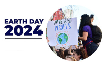 Oggi è la Giornata della Terra 2024