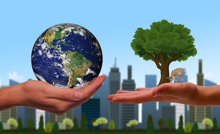 Come tutelare i consumatori dal greenwashing