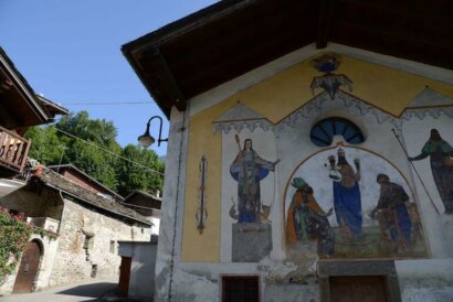 ponti romani