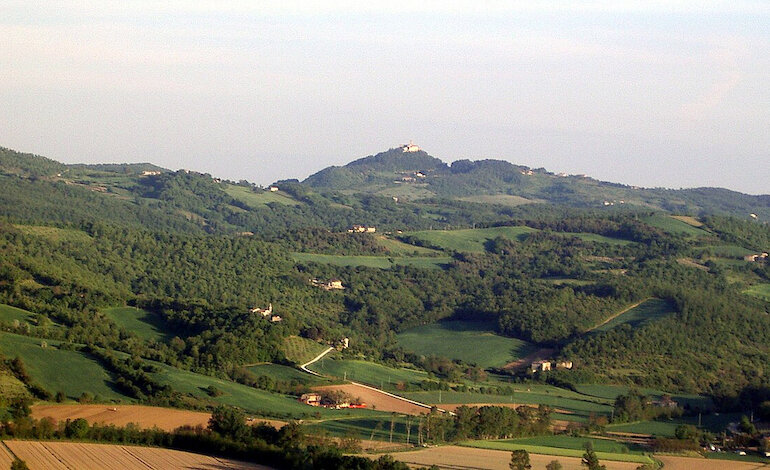 Nuove scoperte sul sistema di faglie dell’Alto Tiberina