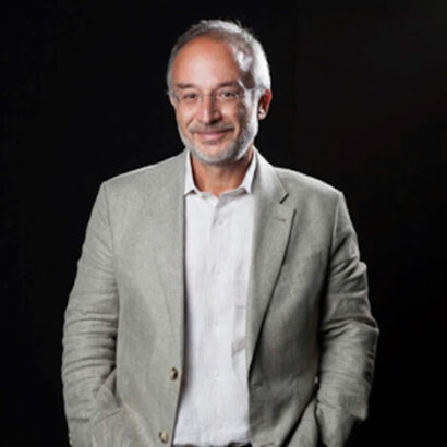 Stefano Mancuso