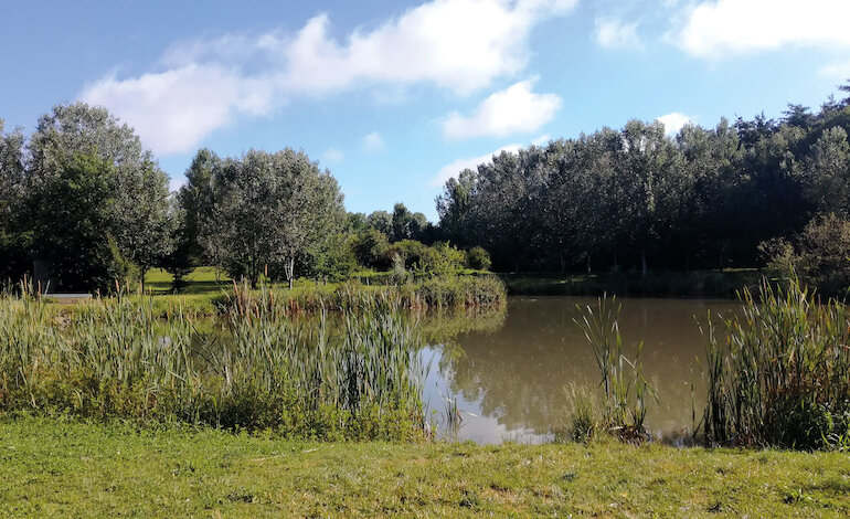 Il Parco Nord Milano si amplia includendo il Parco Grubrìa