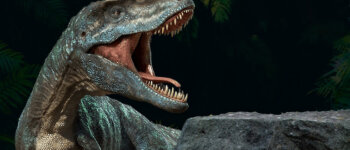 Quanto era astuto il T-Rex?