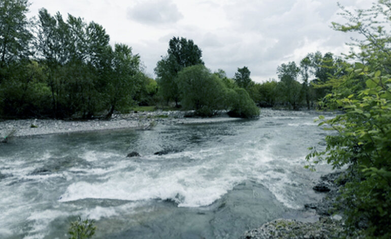 Corsi d’acqua sentinella in Lombardia