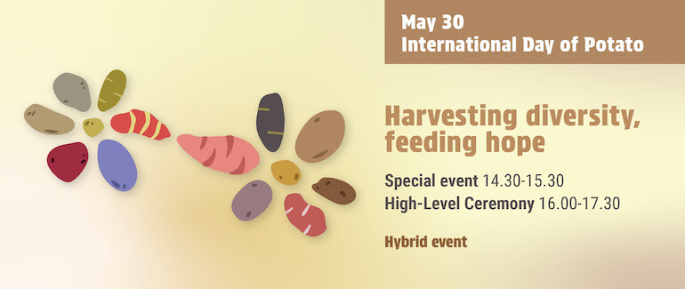 giornata della patata