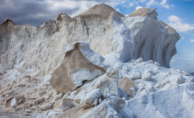Ecco cosa ha prosciugato il Mediterraneo 6 milioni di anni fa