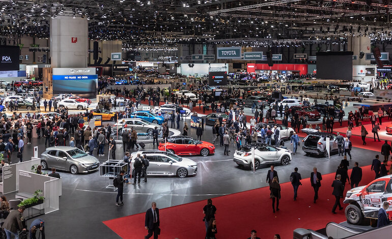 Dalle associazioni dell’automotive una proposta per il Governo